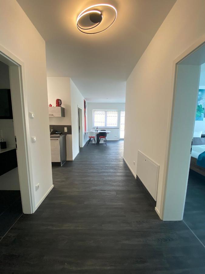 Apartments Saaldorf-Ferienhaus Mit 6 Apartments 45Qm-120Qm Direkt Am Thueringer Meer-Bleilochtalsperre Bad Lobenstein Kültér fotó