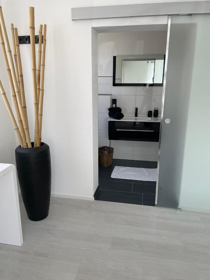 Apartments Saaldorf-Ferienhaus Mit 6 Apartments 45Qm-120Qm Direkt Am Thueringer Meer-Bleilochtalsperre Bad Lobenstein Kültér fotó