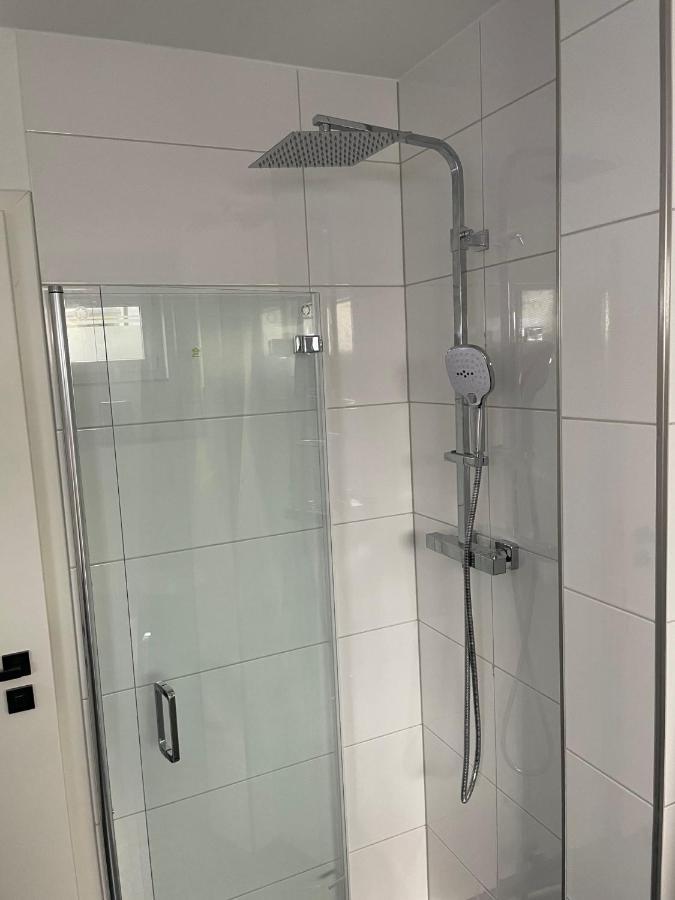Apartments Saaldorf-Ferienhaus Mit 6 Apartments 45Qm-120Qm Direkt Am Thueringer Meer-Bleilochtalsperre Bad Lobenstein Kültér fotó