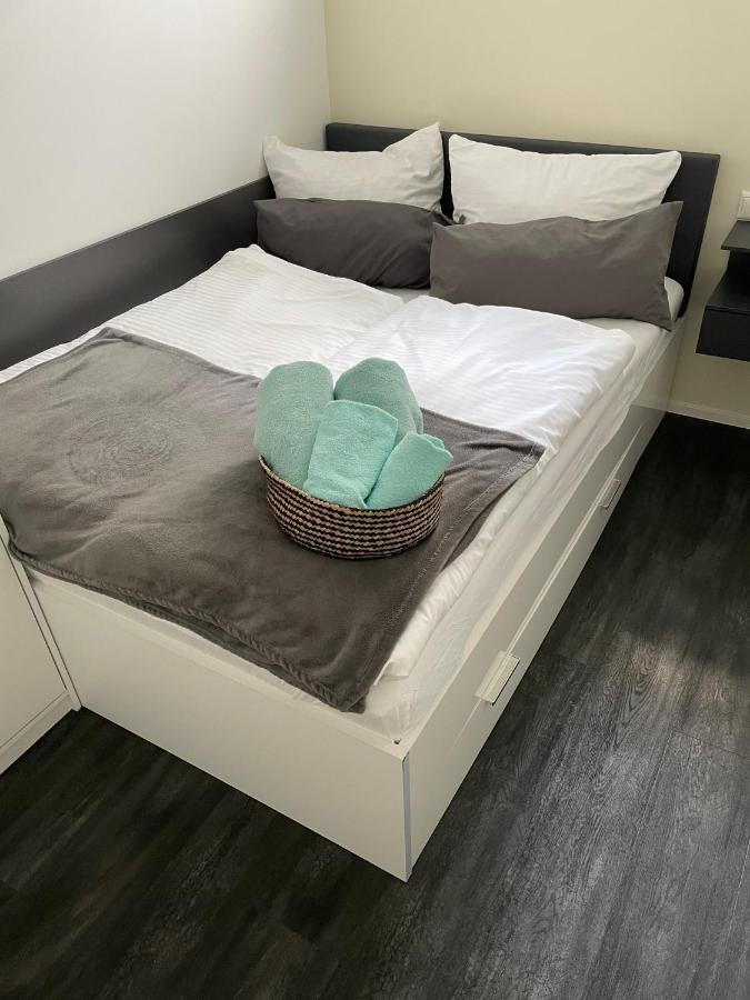 Apartments Saaldorf-Ferienhaus Mit 6 Apartments 45Qm-120Qm Direkt Am Thueringer Meer-Bleilochtalsperre Bad Lobenstein Kültér fotó