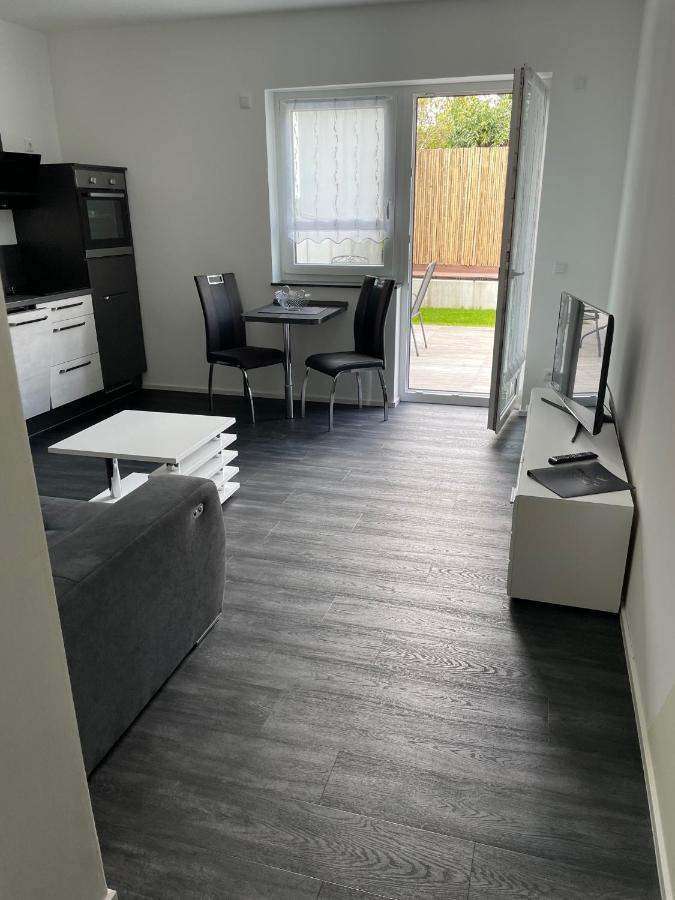 Apartments Saaldorf-Ferienhaus Mit 6 Apartments 45Qm-120Qm Direkt Am Thueringer Meer-Bleilochtalsperre Bad Lobenstein Kültér fotó
